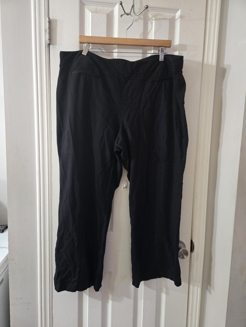 22/24w petite Cato knit pants